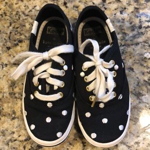Kate Spade and Old Navy Kid Shoes